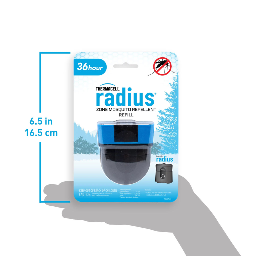 Mosquito Repeller Refills V553725