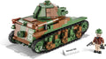 Renault R-35 Tank T104