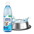 Dog Breath Freshener Water Additive S2591