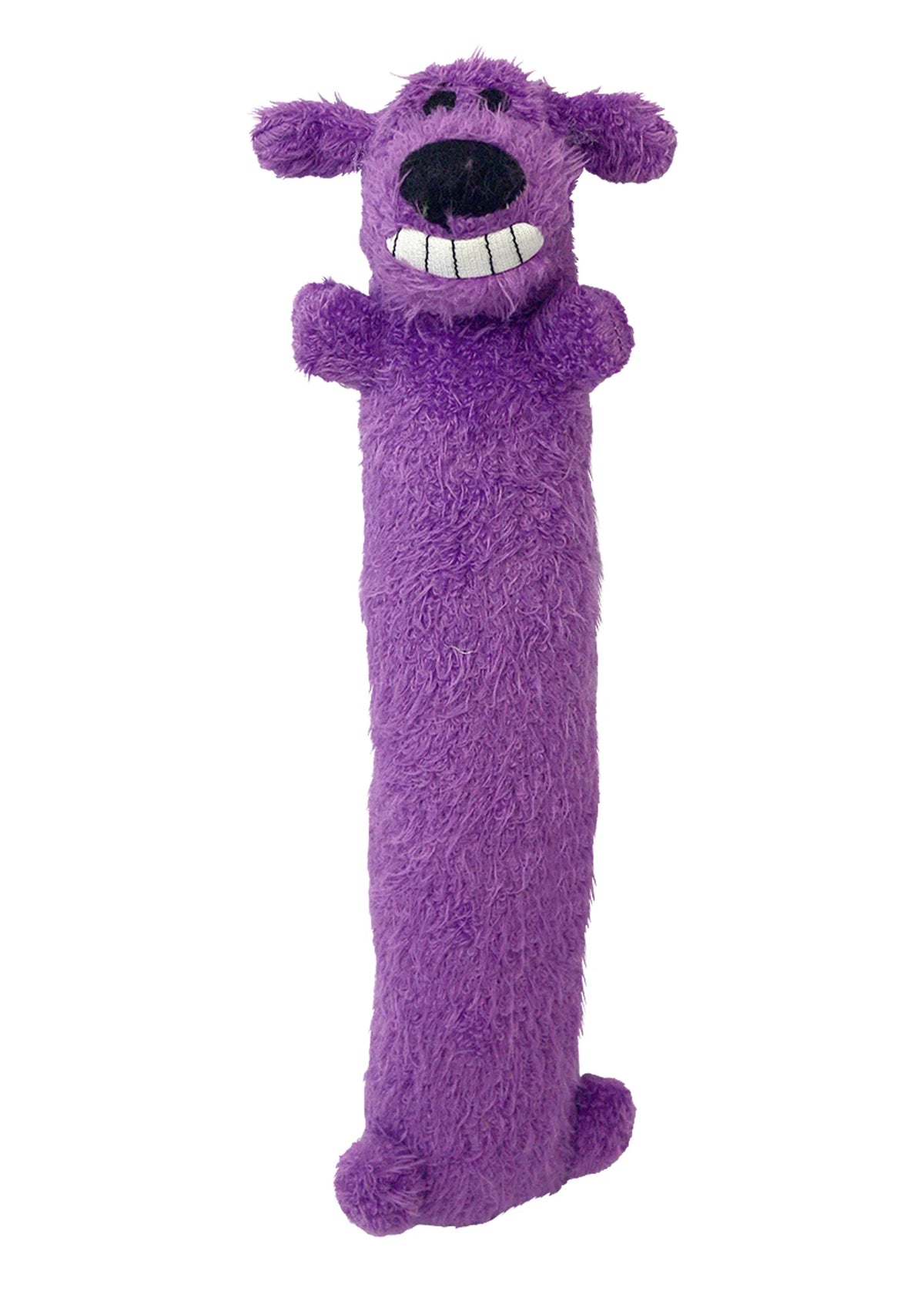 18" Plush Dog Toy H129961