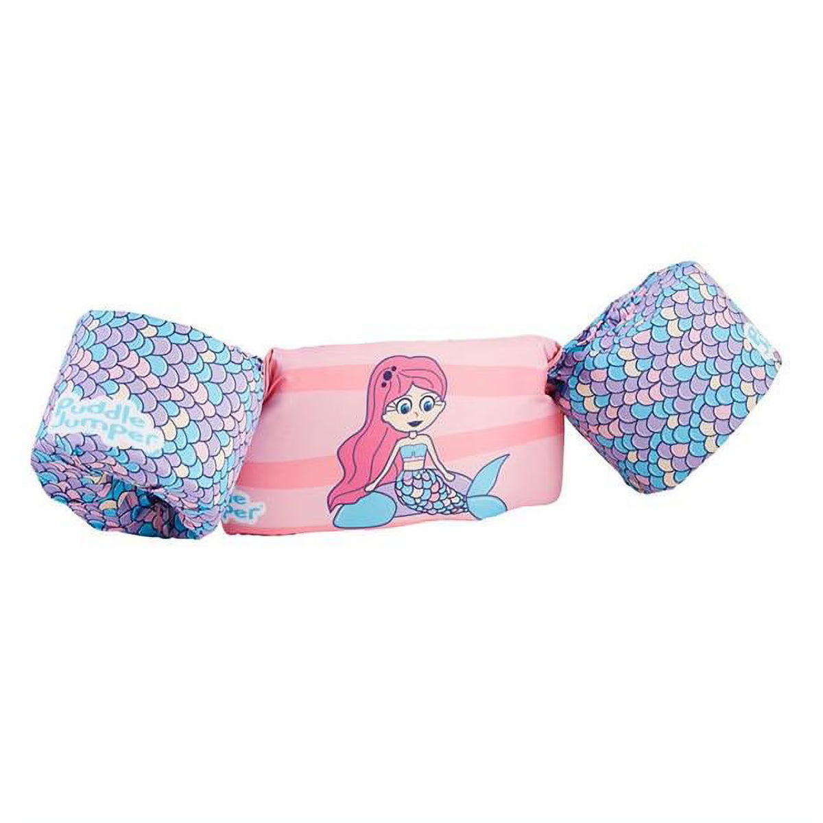 Mermaid Kids Life Jacket L7836