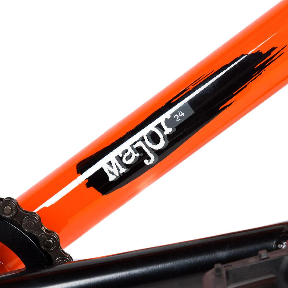 BMX Bike O602231
