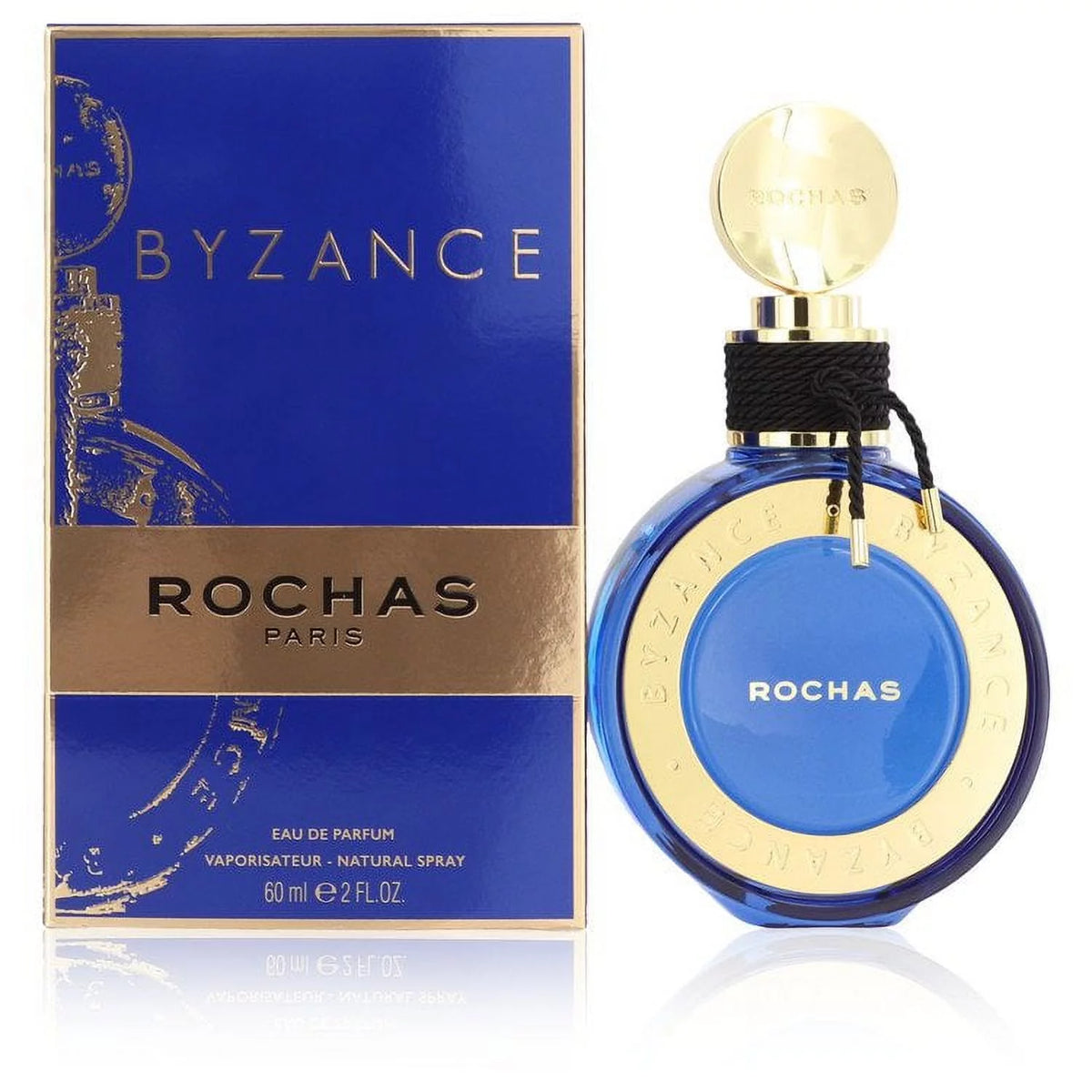 Eau De Parfum Spray 2 oz D2351