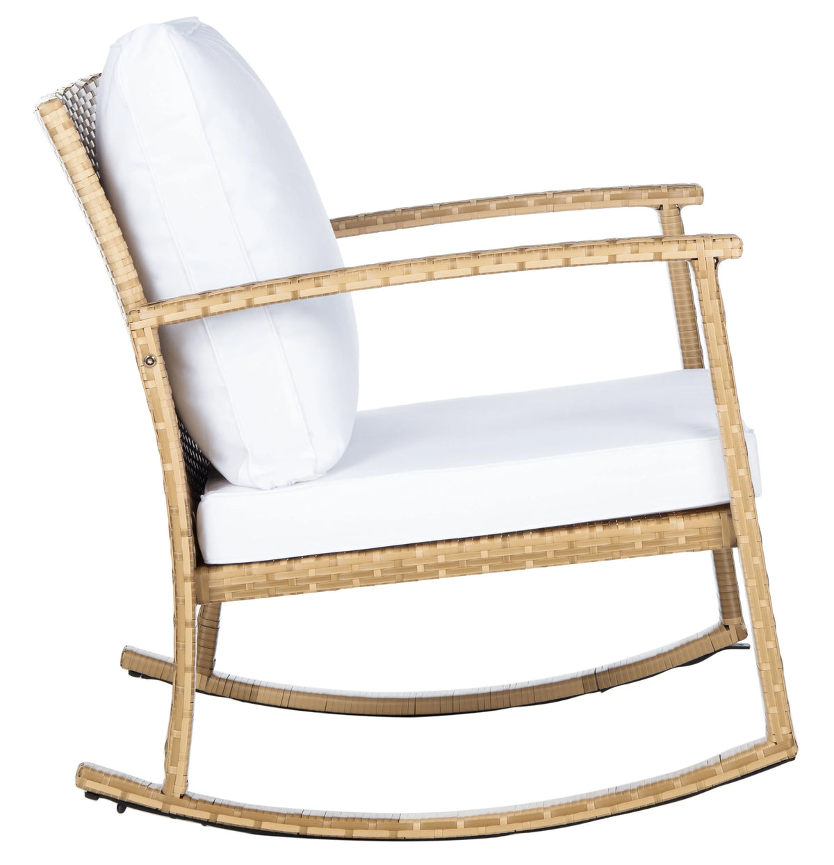 Outdoor Patio Rocking Chair P23092