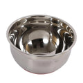 10.25'' Mixing Bowl with Silicone Bottom K1123