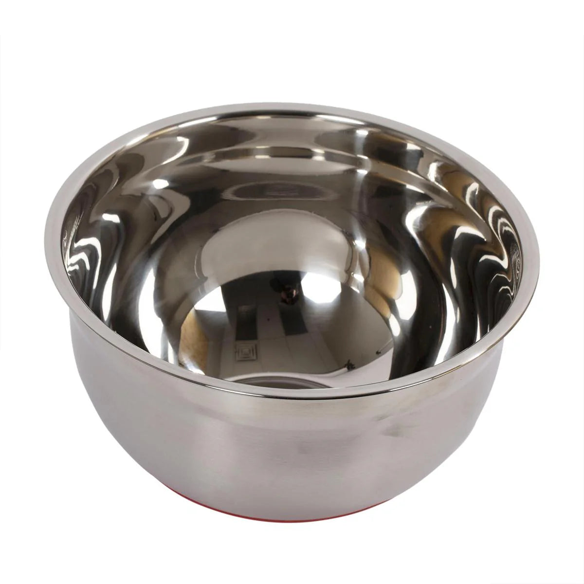 10.25'' Mixing Bowl with Silicone Bottom K1123