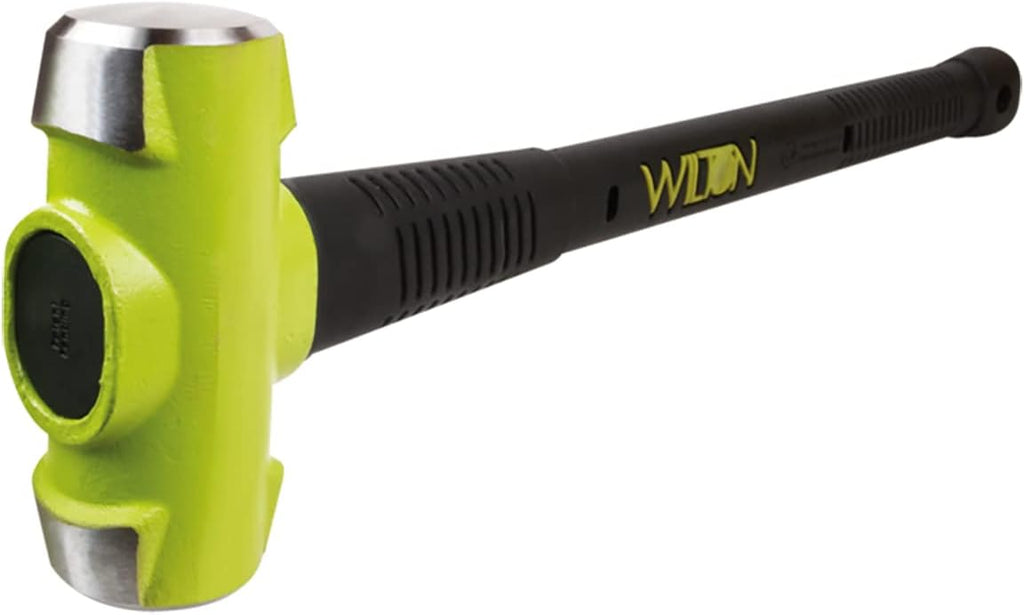 36" Sledge Hammer, 12 Lb Q653219
