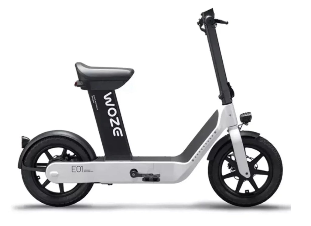 Electric Scooter P5399