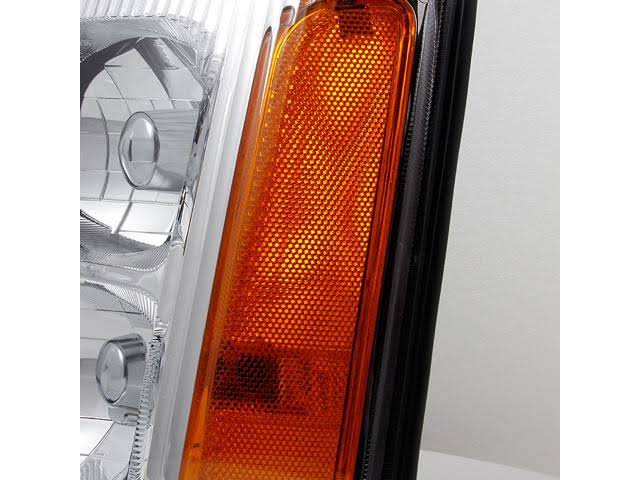 Halogen Headlights Lamps Light Replacement B775
