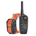 Dog Training Shock Collar with Vibration Shock and Beep B113990