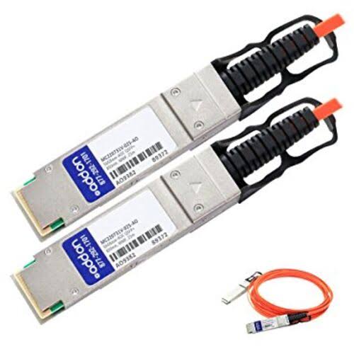 56GBase-AOC S848
