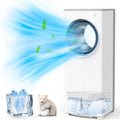 3-in-1 Portable Evaporative Air Cooler Fan with Remote Control H91241