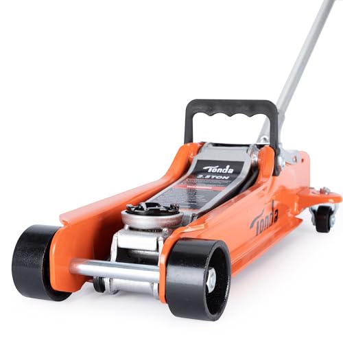 2.5 Ton Hydraulic Trolley Floor Jack L284004