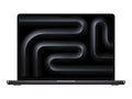 14.2" Retina Display Touch ID M3 Pro 1TB SSD Laptop L177