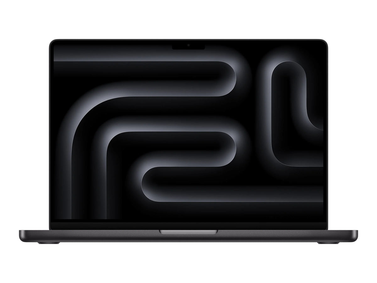 14.2" Retina Display Touch ID M3 Pro 1TB SSD Laptop L177