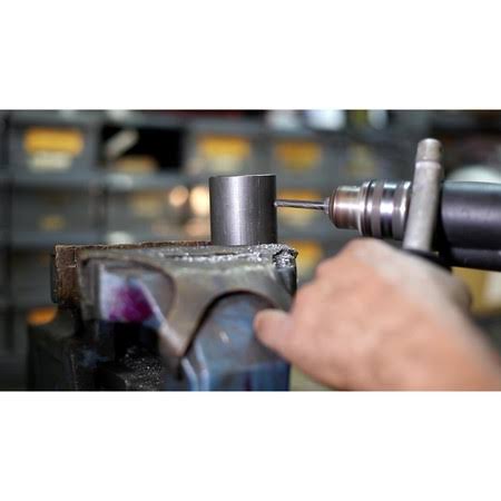 1-11/32 HSS Taper Length Drill Bit R425