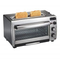 Stainless Steel Oven & Toaster Combo F964