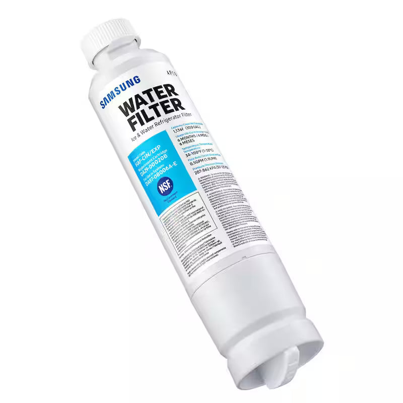 Water Filter for Samsung Refrigerators O92969