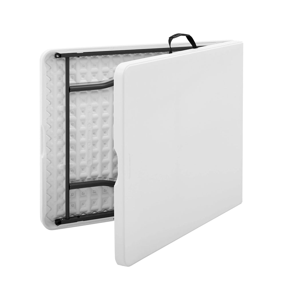 6 Foot Fold-in-Half Table A701