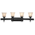 4 Light Bath N320