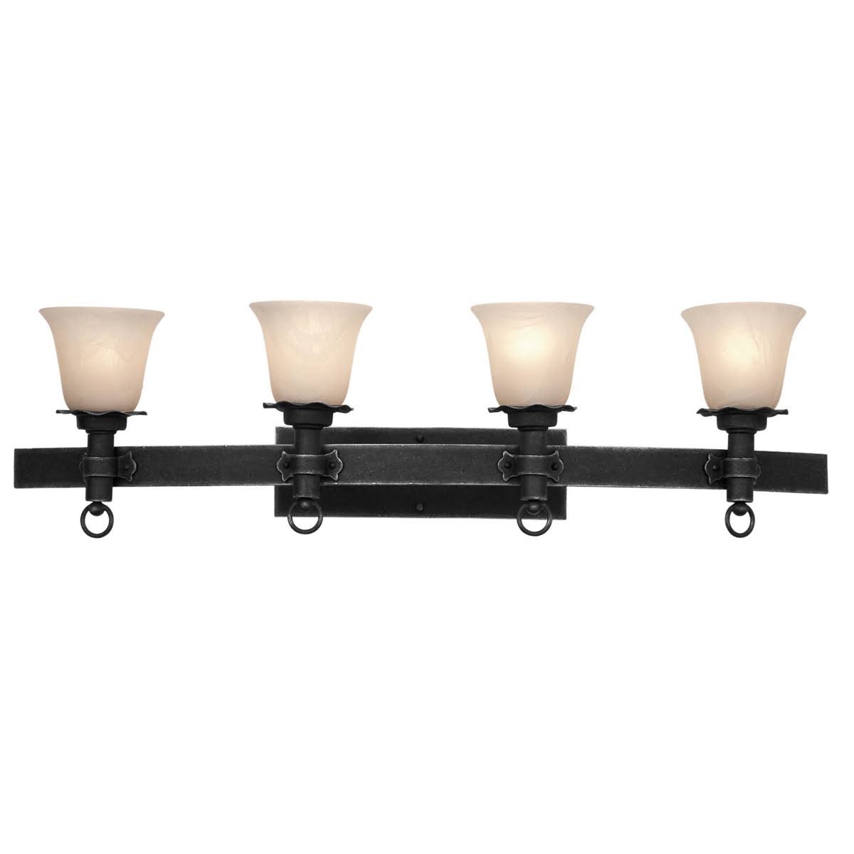 4 Light Bath N320