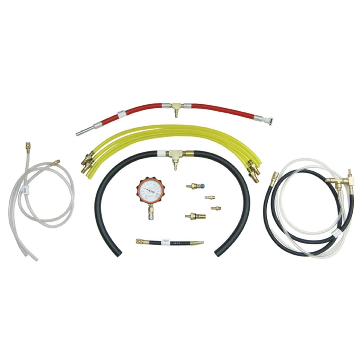 5.9L Cummins Fuel System Test Kit Z536770