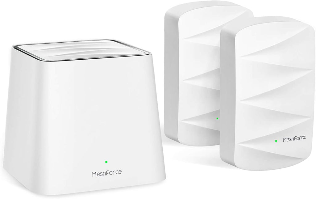 Mesh WiFi System Z52300