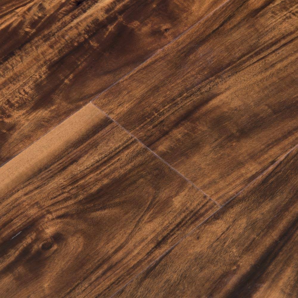 Walnut Creek Waterproof Luxury Vinyl Plank Flooring (23.77 Sq. ft) C6075