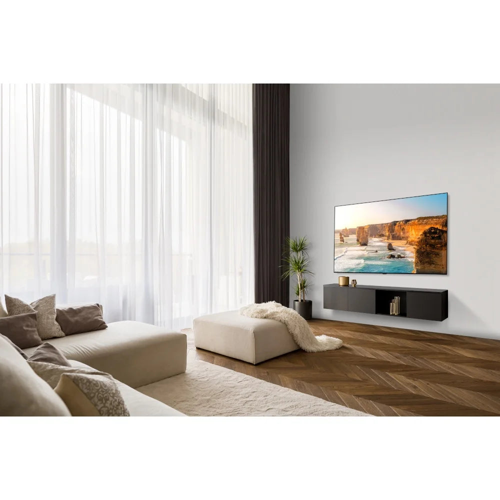 65 Class 4K UHD OLED Smart TV Y9616