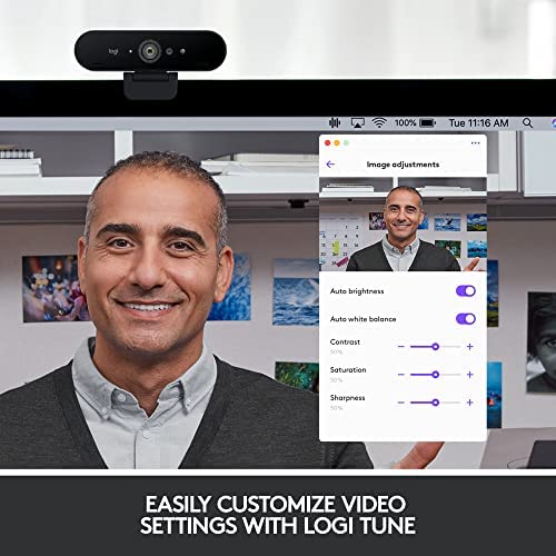 4K Webcam E93780