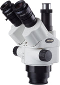 7X-45X Trinocular Zoom Stereo Microscope Head H827881