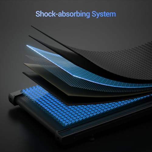 3-in-1 Foldable Treadmill with 14% Incline, 300 Lbs Weight Capacity U650