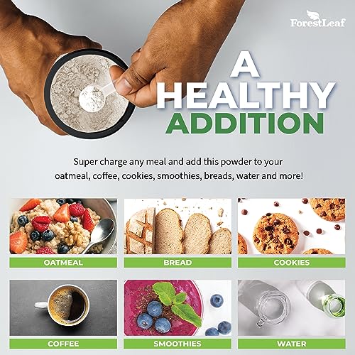 Collagen Peptides Powder Unflavored Hydrolyzed Collagen Protein Powder Type 1, 2 & 3 Grass Fed, 11g Per Serving G493424