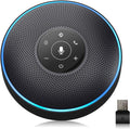 Gray Bluetooth Conference Speakerphone M584934