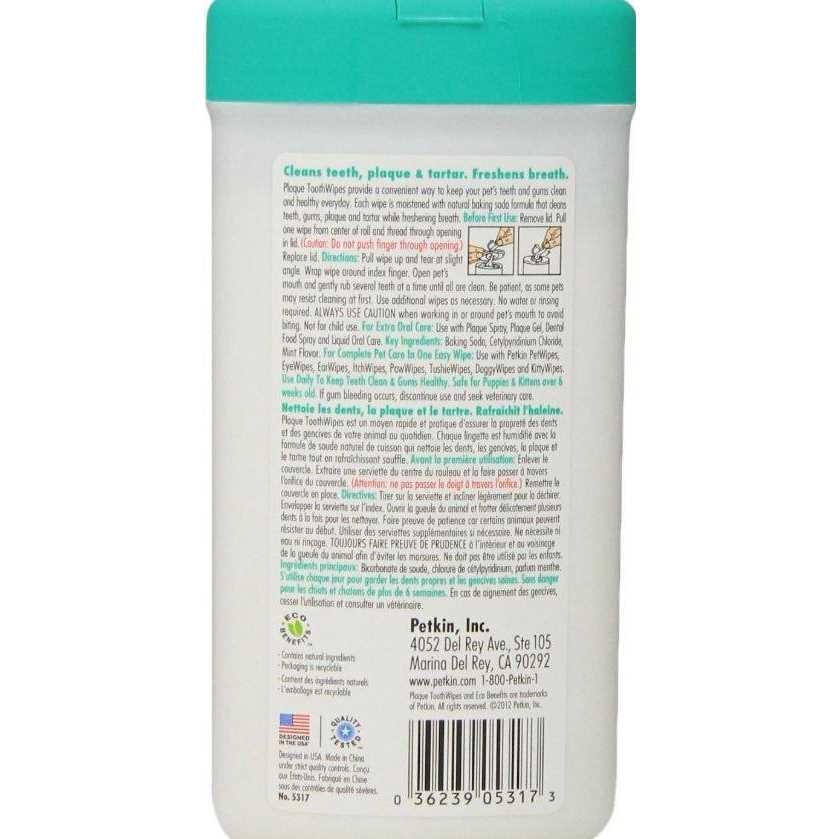 Tooth Wipes R888