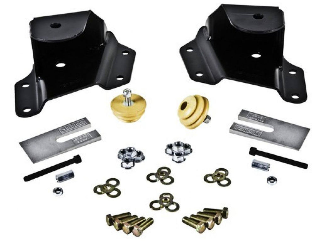 Hanger Kit X32393