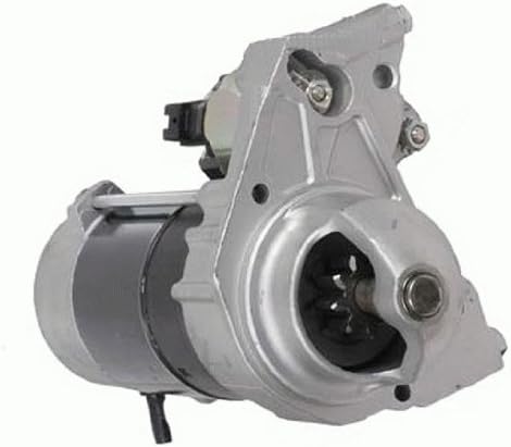 Starter Replacement for Toyota Land Cruiser X5918