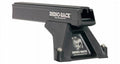 Black 3 Bar Heavy Duty Roof Rack J482