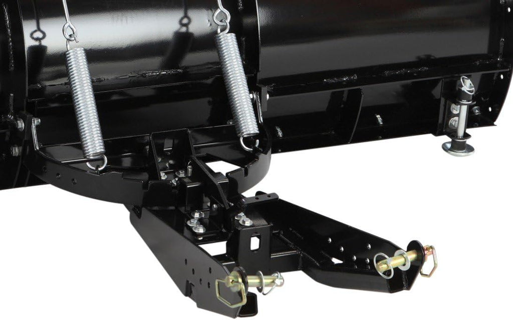 YELLOW UTV Snow Plow Kit for Honda Pioneer 500 Y45299