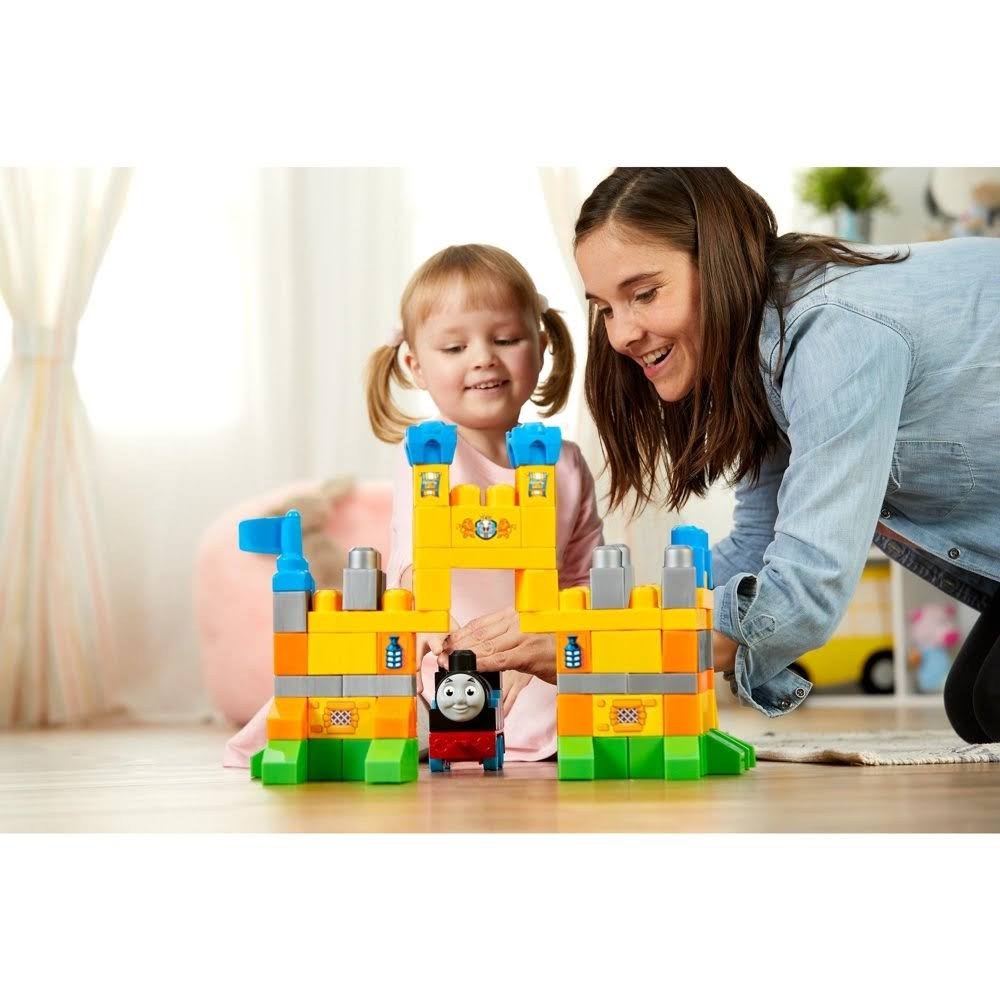 Ulfstead Castle Building Set H85035