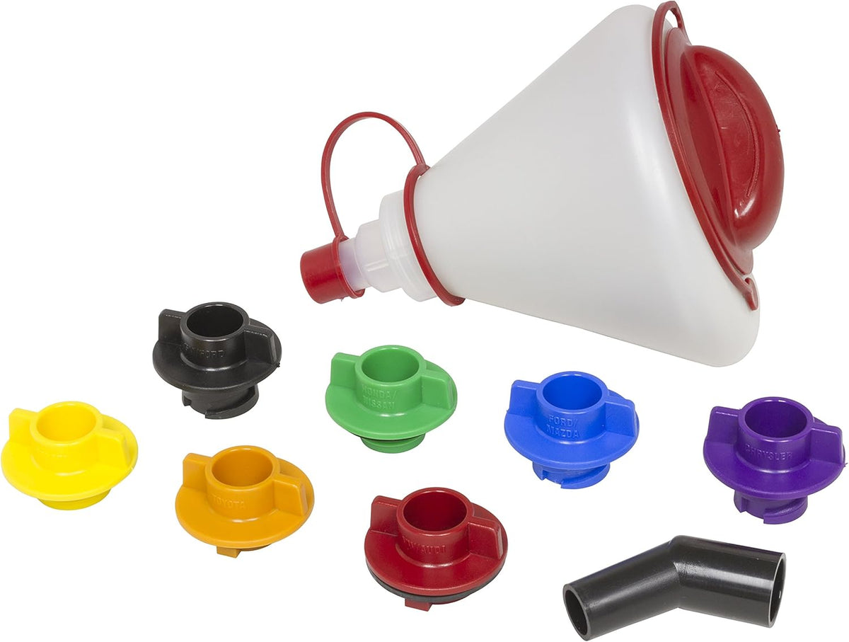 Multi-Application Oil Funnel Pack of 2 I5175