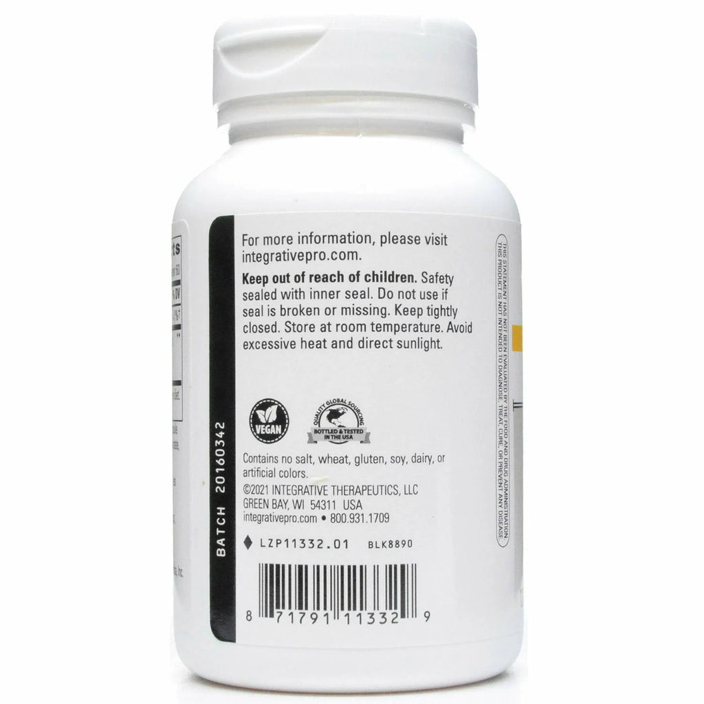 600 mg Curcumin G148669