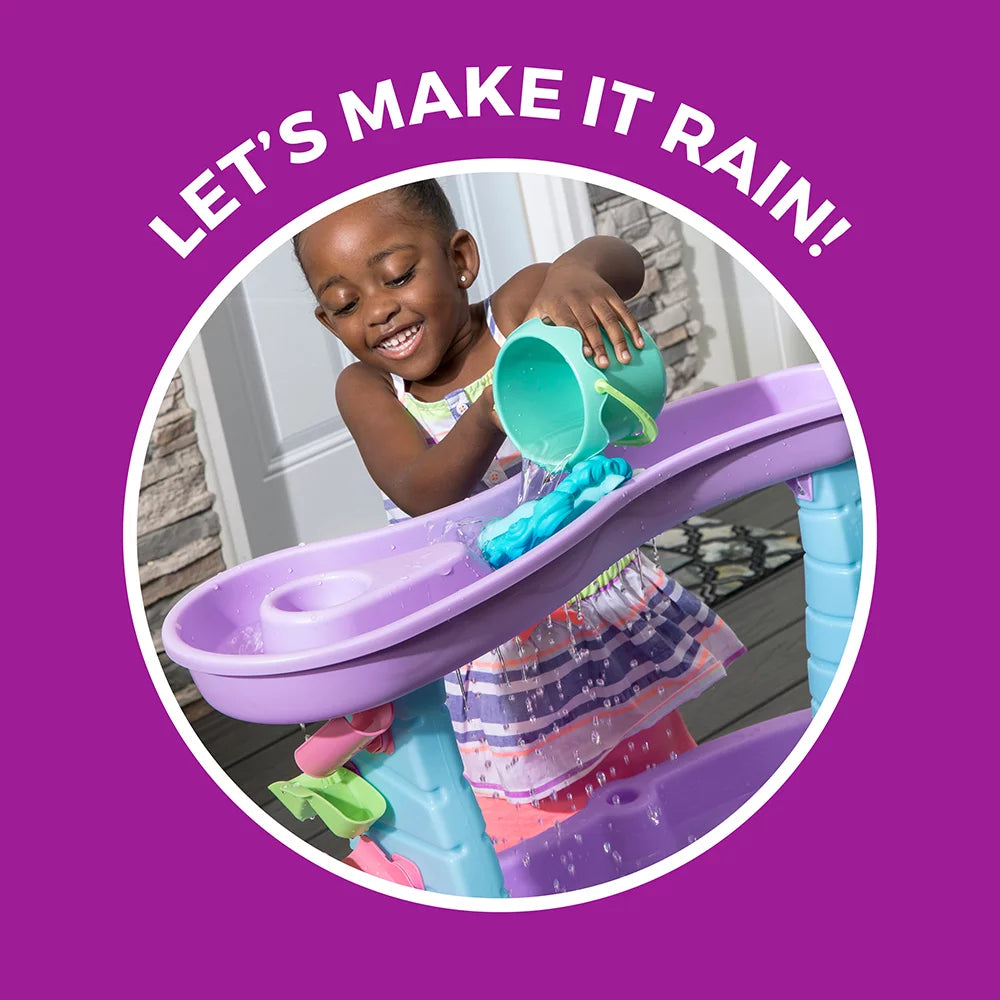 Water Table for Toddlers C60180