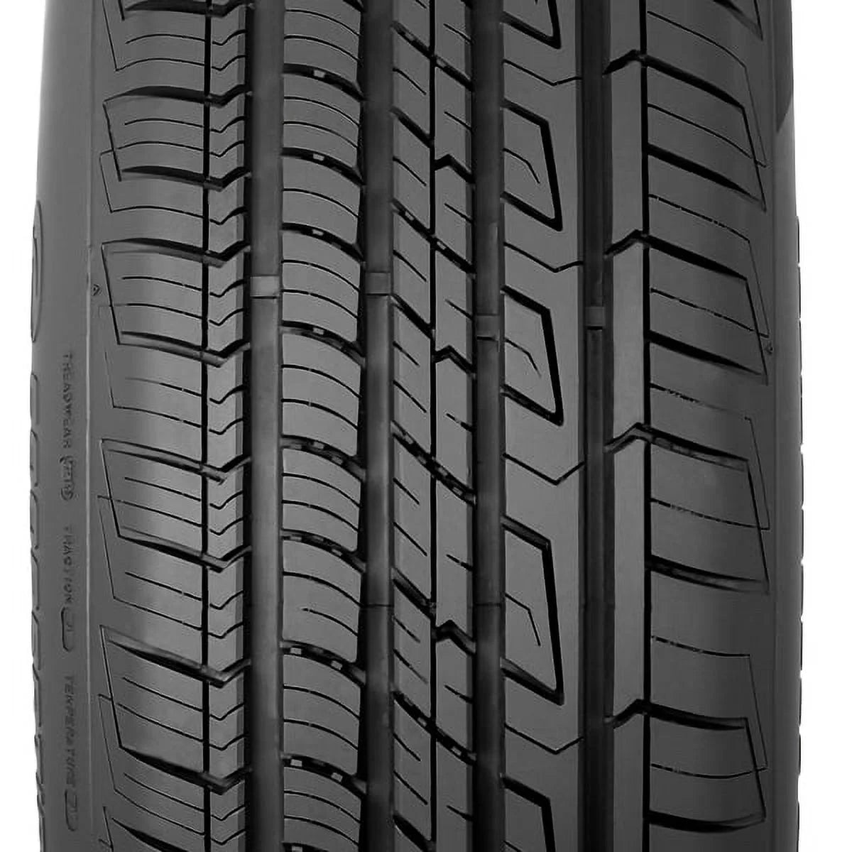 235/60R17 102 T Tire B986