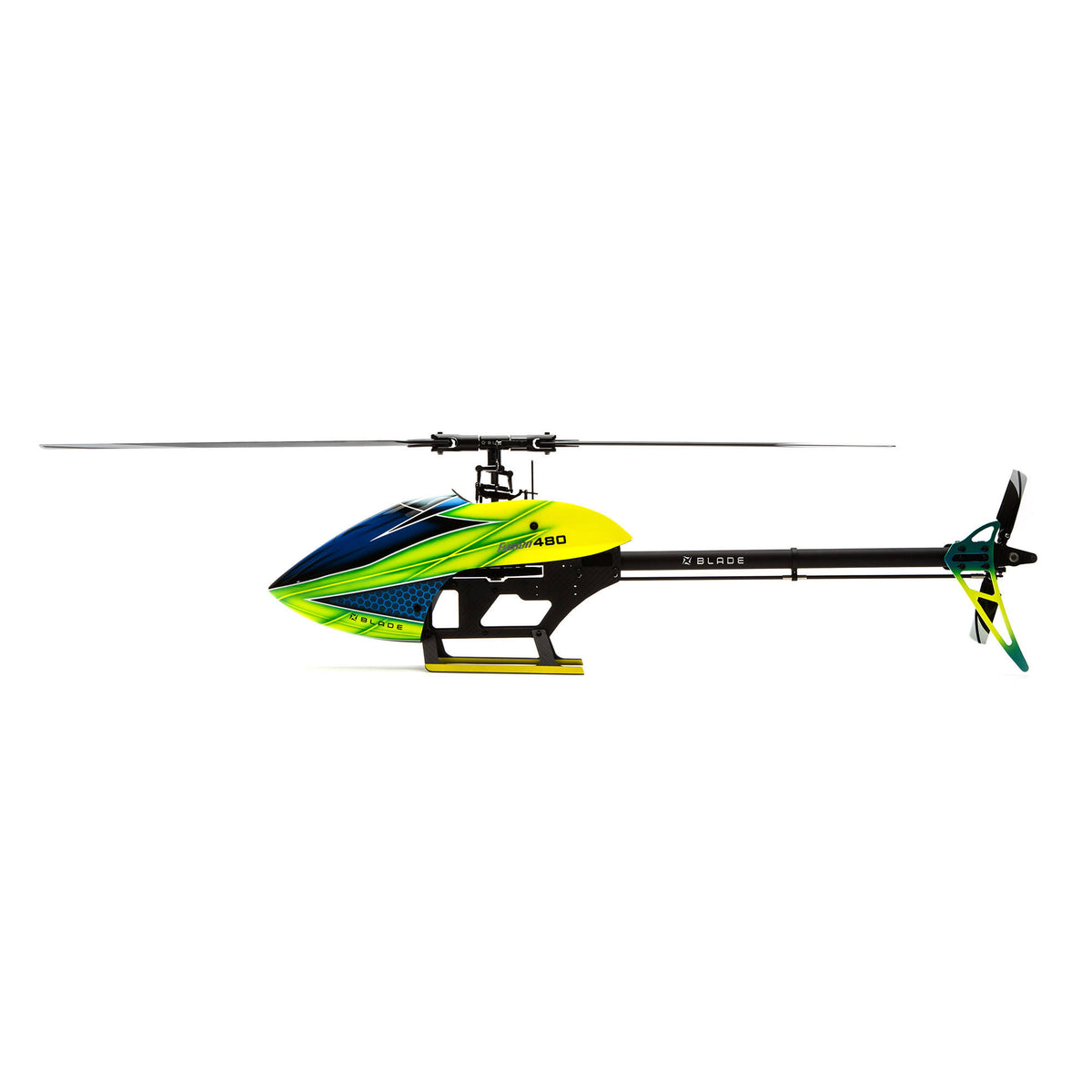 Fusion 480 Kit F719