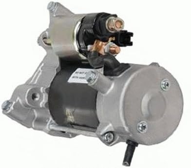 Starter Replacement for Toyota Land Cruiser X5918