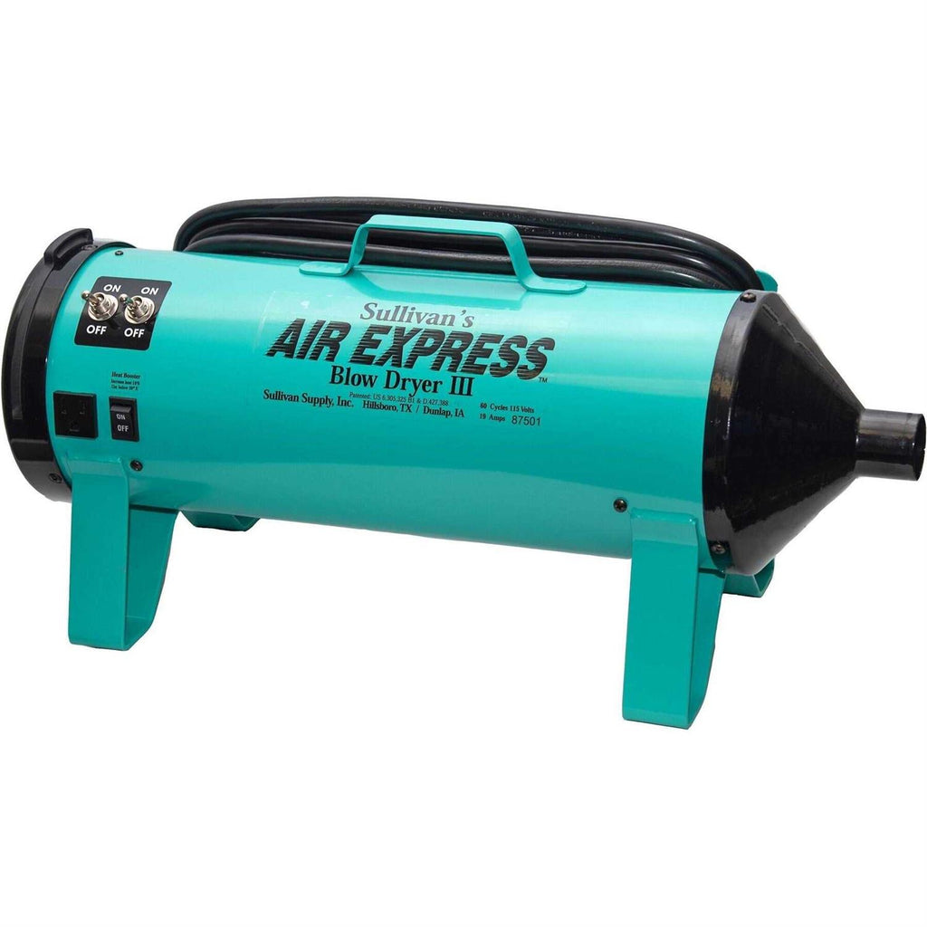 Blow Dryer for Livestock G53185