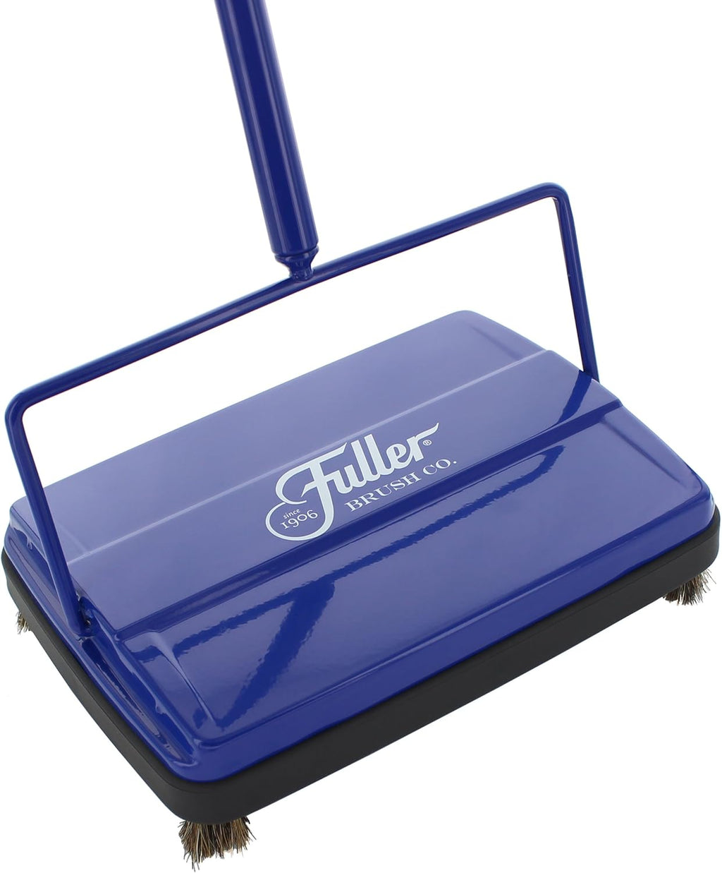 Electrostatic Carpet & Floor Sweeper D591027