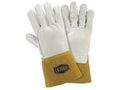 Large Top Grain Cowhide MIG Welding Gloves D19799