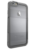 Gray Clear iPhone 6 Plus 6s Plus Case E624314